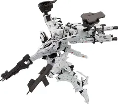 新品 アーマード・コア ラインアーク ホワイト・グリント&V.O.Bセット 全高約160mm 1/72スケール プラモデル [佐川急便]のサムネイル
