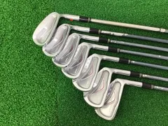 PPB★Srixon ZＲ600アイアンセット 10本セット SRIXON ZR-600 アイアン メンズ セット