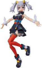 【中古】フィギュア figma 輝夜月