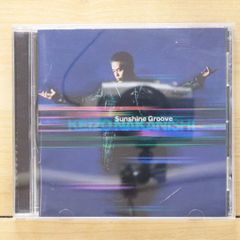 국내반 CD 나카니시 케이조/Keizo Nakanishi ■ Sunshine Groove [PICL1192/4988102187255]Z52903