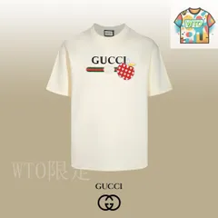 【今日WTO】GUCCI 24SS クラシック T-OR80