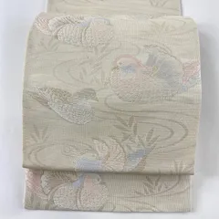 2023年最新】夏帯 袋帯 正絹の人気アイテム - メルカリ