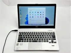 2024年最新】lifebook s904/jの人気アイテム - メルカリ