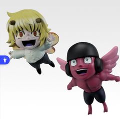 이치 반 쿠지 HUNTER × HUNTER CHMERA ANT ➁