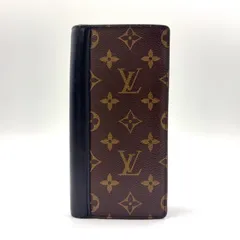 美品✨️ルイヴィトン　モノグラム　マカサーポルトフォイユ　タノン　長財布　財布 楽天市場】【財布】LOUIS VUITTON ルイ ヴィトン モノグラムマカ