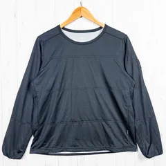 SECOND LAYER セカンドレイヤーVERTICAL THERMAL SECOND/LAYER VERTICAL THERMAL WHITE - メルカリ