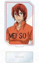 【中古】アクリルスタンド・アクリルパネル 新開隼人 オーロラアクリルスタンド 「弱虫ペダル LIMIT BREAK」