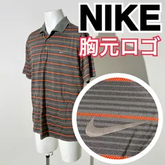 2024年最新】NIKE(ナイキ) ポロシャツ ボーダー メンズの人気アイテム