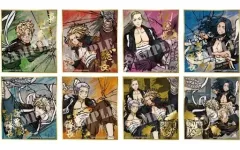 【中古】紙製品 全8種セット 「東京リベンジャーズ ビジュアル色紙コレクション Brushstroke」