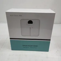 オートクリーンミスト(送料込み) 新品/未使用/未開封】オートクリーンミスト Auto Clean Mist