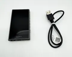 n*u様 2026年12月まで延長保証　ほぼ未使用　SONY NW-A307 ブ n*u様 2026年12月まで延長保証 ほぼ未使用 SONY NW-