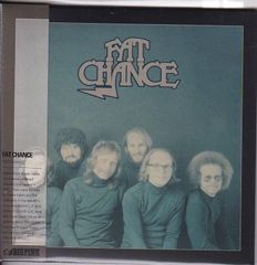 Fat Chance / Fat Chance 未開封