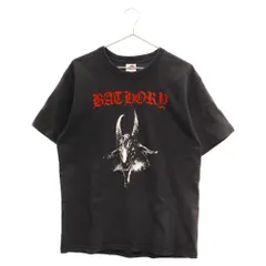 2024年最新】bathory tシャツの人気アイテム - メルカリ