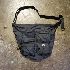 BAICYCLON by bagjack B:MING別注 3ポケット ショルダー バッグ バイシクロン バッグジャック