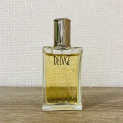 希少デルジュマスキュリンウォーターオードトワレ100ml Delvge masculine water / デルジェマスキュリンウォーター