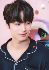 【中古】生写真(男性) THE BOYZ/ジュヨン(JUYEON)/THE B JAPAN [READY FOR SOME FUN?]ランダムフォトセット Pajama Party ver.