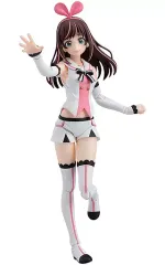 【中古】フィギュア figma キズナアイ