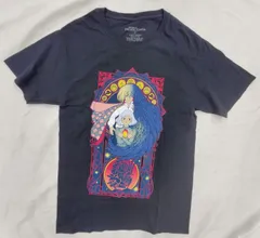 ジブリ ハウルの動く城 宮崎駿 映画 Movie Tシャツ プロモ XL 海外版 公式 オフィシャル スタジオジブリ 映画 HOWL'S MOVING