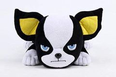 ジョジョの奇妙な冒険