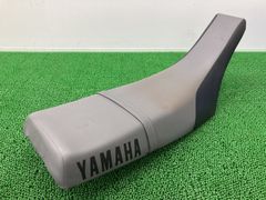 YAMAHA　 ヤマハ XT500 純正シート 当時物 中古 YAMAHA ヤマハ XT500 純正シート 当時物 中古 - メルカリ