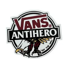 VANS バンズ ステッカー スニーカー スケボー サーフィン 古着 ハーレーのサムネイル