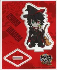 【中古】アクリルスタンド・アクリルパネル 山田一郎 「ヒプノシスマイク -Division Rap Battle- Rhyme Anima +カフェ アクリルスタンド」