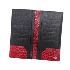あき中古美品 カミーユフォルネ VERSOシリーズ 長財布 CamilleFournet(カミーユフォルネ) / VERSO ロングウォレット