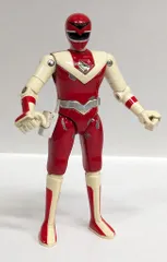 ⚠️未開封　光戦隊マスクマン　マスクマン　ファイブセット　バンダイ　当時物 当時物】光戦隊マスクマン 5体セット 無版権 パチソフビ 旧バンダイ