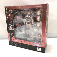 特典付・美品】figma ノワール DX ver. 458-DX ペルソナ5 - メルカリ