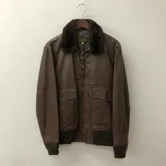 Willis& G-1 フライトジャケット　ウィリスアンドガイガー Willis&Geiger 24AW / R37J125 SUMMER FLIGHT JACKET | ARCH TOKYO