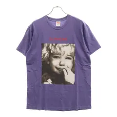 Supreme - 【正規品】SUPREME 15AW Cry Baby Tシャツ L グレーの