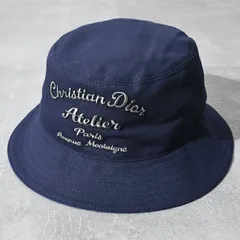 2025年最新】Christian Dior ハットの人気アイテム - メルカリ