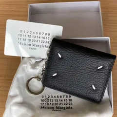 限定版Maison Margiela RECICLA キーケース 限定版Maison Margiela RECICLA キーケース