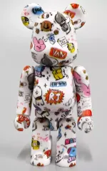 ベアブリック（BE@RBRICK） シリーズ29 開封レポ | べあぶりっ