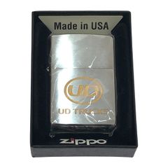 Clan QueenコラボZippo - メルカリ