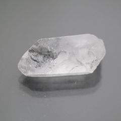 ヒマラヤ ガネーシュヒマール産 エレスチャル ポイント水晶 1点物  約6.3g 約2.8×1.5cm ヒマラヤ水晶 骸骨水晶 天然石・置き物