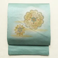 2025年最新】袋帯 スワトウ 刺繍の人気アイテム - メルカリ