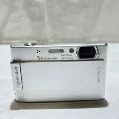 2025年最新】DSC-T100の人気アイテム - メルカリ