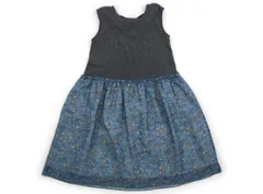 【ユナイテッドアローズ/UNITEDARROWS】ワンピース 120サイズ 女の子【子供服・ベビー服】（1855717）