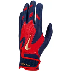 新品未使用　清田育宏 千葉ロッテマリーンズ バッティンググローブ NIKE 新品未使用 清田育宏 千葉ロッテマリーンズ バッティンググローブ NIKE