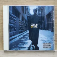 ★ＵＳオリジナル盤★ＣＯＯＬＩＯ (クーリオ) 名盤２枚セット Coolio = クーリオ – Coolio.com | Releases | Discogs