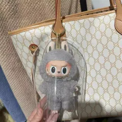 【新品未開封】ラブブ　HOPE 2025年最新】Yahoo!オークション -#labubu(創作、オリジナル)の