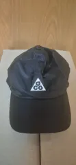 NIKE(ナイキ) acg トレイルキャップ ボールキャップ 帽子 ブラック L ／ XL