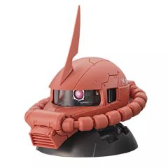 スピーカー赤いガンダム ヘッド型スピーカー「機動戦士 Gundam - メルカリ