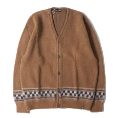 2025年最新】STANDARD CALIFORNIA メンズ カーディガンの人気アイテム