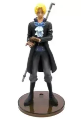 【中古】食玩 トレーディングフィギュア サボ(ノーマル) 「超ワンピーススタイリング FLAME OF THE REVOLUTION」 