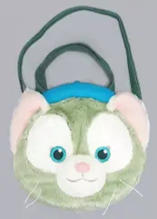 【中古】バッグ(キャラクター) ジェラトーニ フェイストートバッグ 「ディズニー」 東京ディズニーシー限定