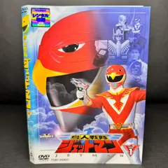 2025年最新】鳥人戦隊ジェットマン VOL.1 [DVD]の人気アイテム