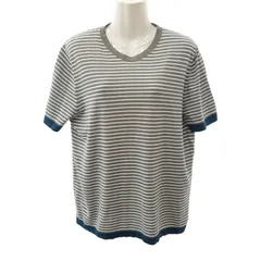 期間限定 セール - 売れ筋ランキングをチェック 2025年最新】エルメスボーダーTシャツの人気アイテム - メルカリ トップス