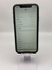 iPhone X64GB シルバー SIMフリー72% - メルカリ